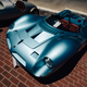 Illustration for article titled This Insane Car Collection Just Sold for $67 Million at Monterey